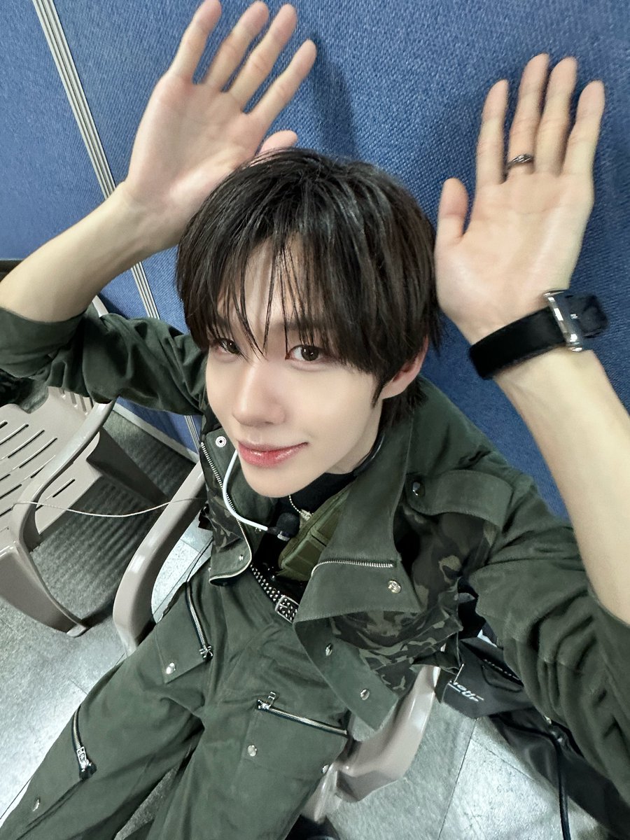 CLOSE YOUR EYES MEMBERS tweet media