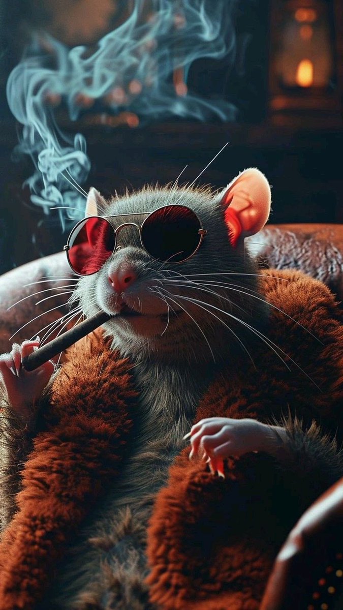 Rat tweet media