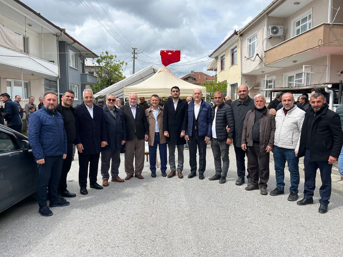 Saadet Sakarya #İnsancaYaşam tweet media