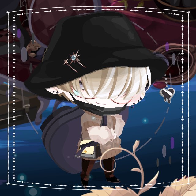 リミ tweet media