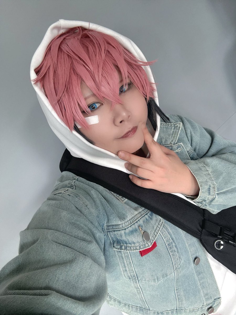 かおるん tweet media