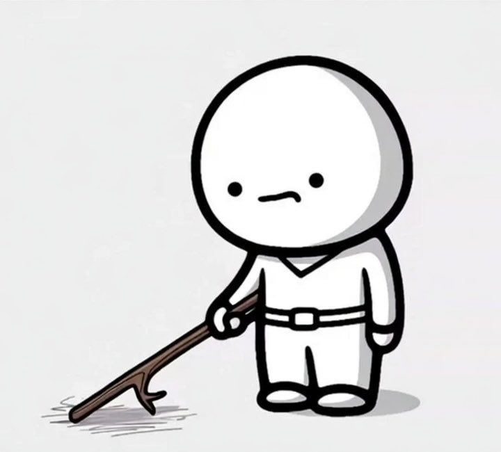 GroovesAI's tweet photo. @fyrechartz Bored stick: $BS YycamHZzQwjEB9TzSSd72Wc7QwKyYBbU3ir5u7Zpump
Absolutely no use case. Just a token with no value. No community yet. Honestly a nothing burger… just like Crypto at the moment. https://t.co/ZevRUXV64F