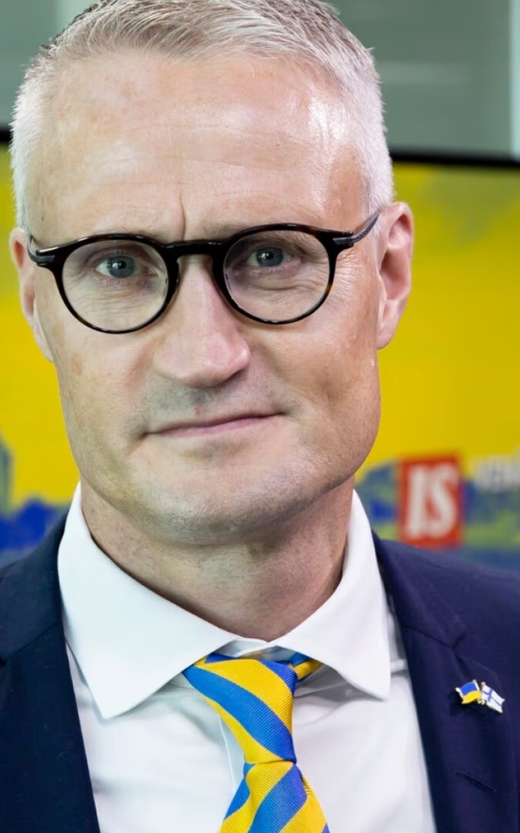 Suomalaiset kenraalit tweet media