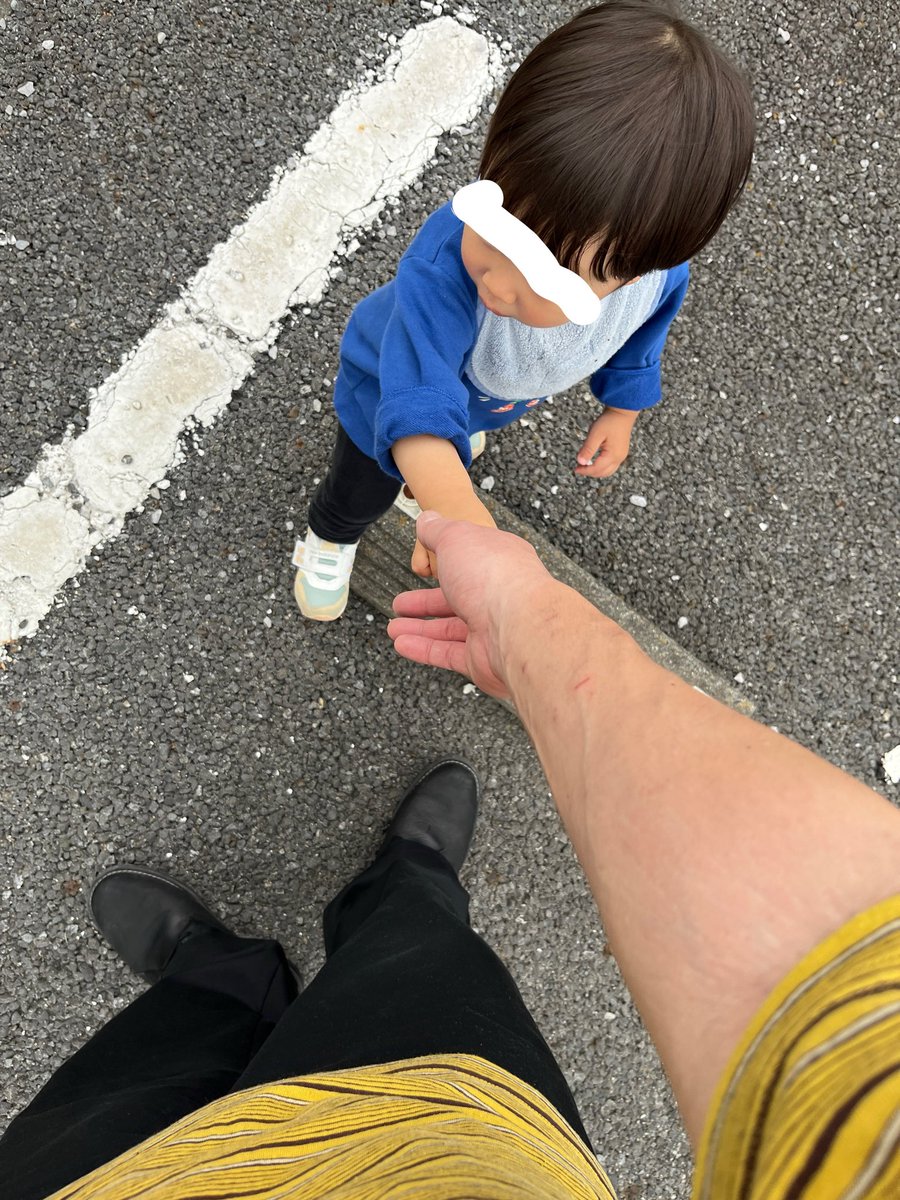 Junji tweet media