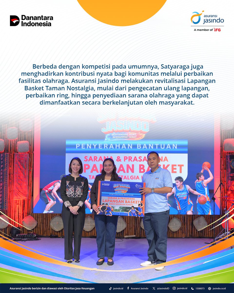 Asuransi Jasindo tweet media