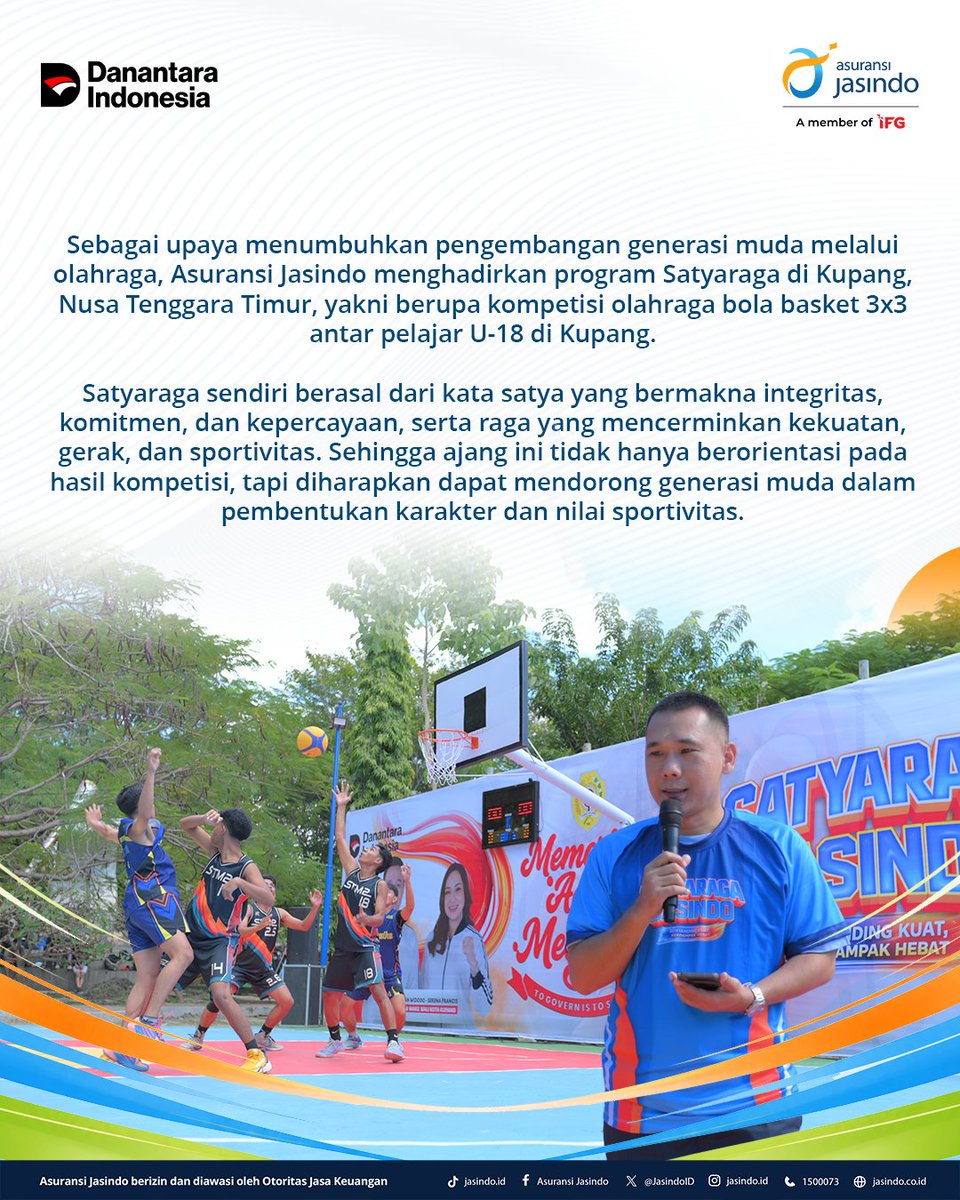 Asuransi Jasindo tweet media