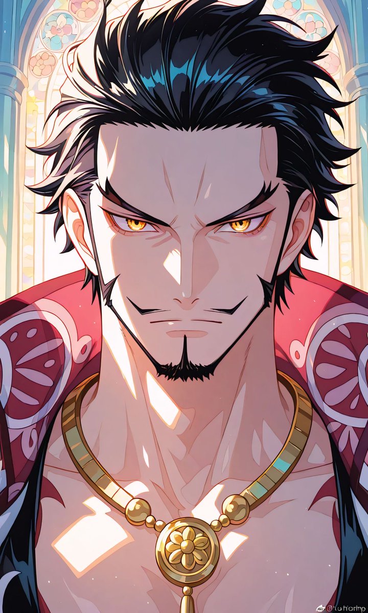 Mihawk