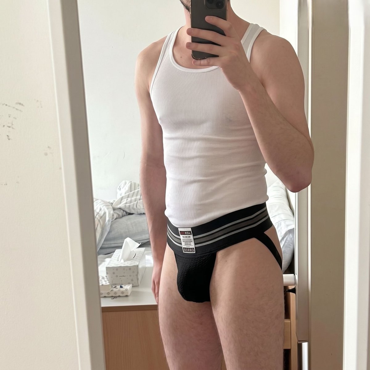 underwear twink tweet media