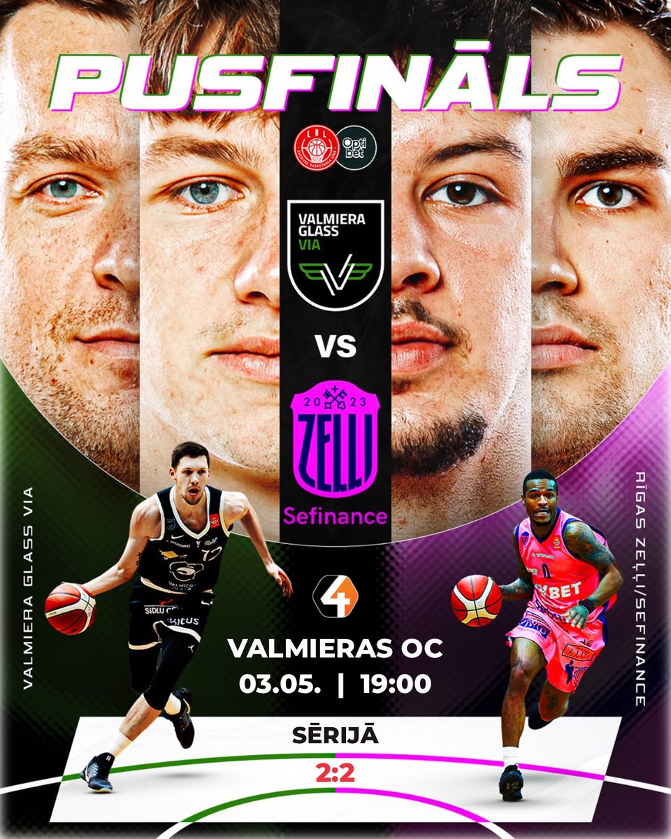 Latvijas Basketbola savienība tweet media