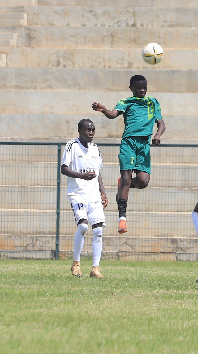 EDGARS YOUTH PROGRAMME tweet media
