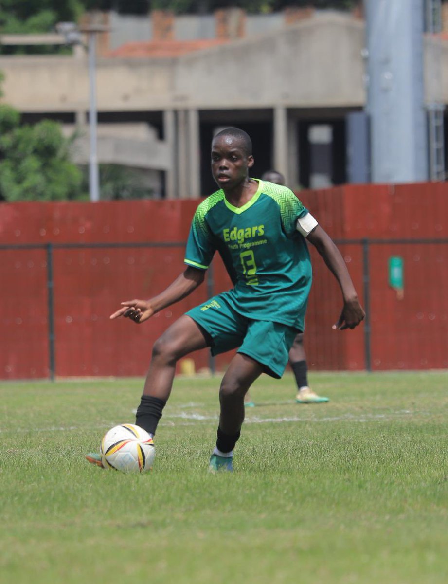 EDGARS YOUTH PROGRAMME tweet media