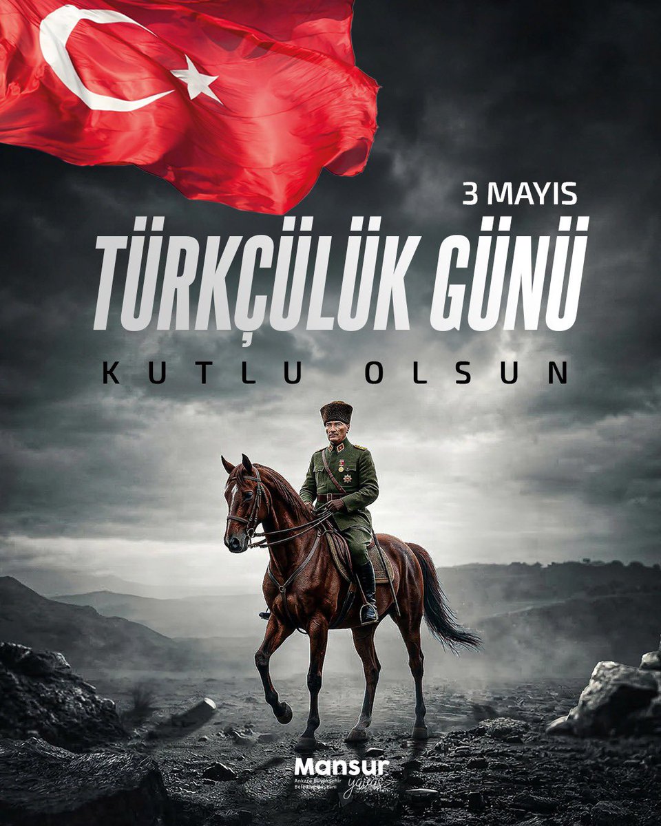 Mansur Yavaş tweet media
