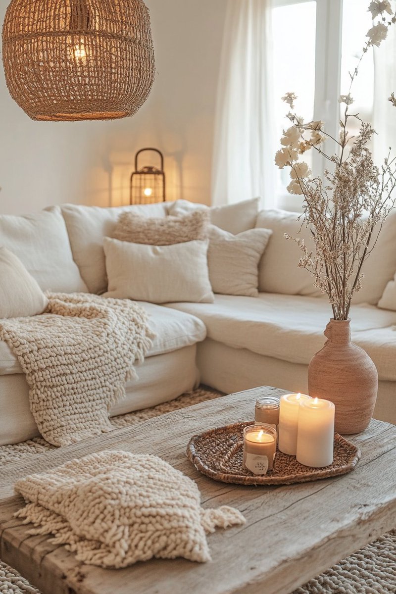 aesthetic117777's tweet image. Warm Modern Organic style essentials 🤍. Key pieces in Pinned Post! 📌

#modernorganic #warmneutral #interiordesign #homegoals #organicmodern