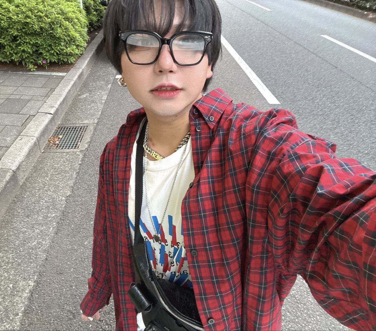 高山幸大のサブ tweet media