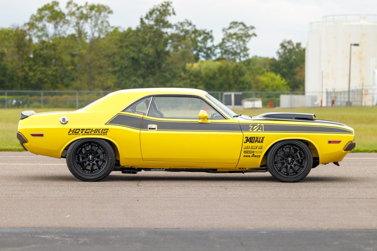 King Of Mopar 🏁🚗 tweet media
