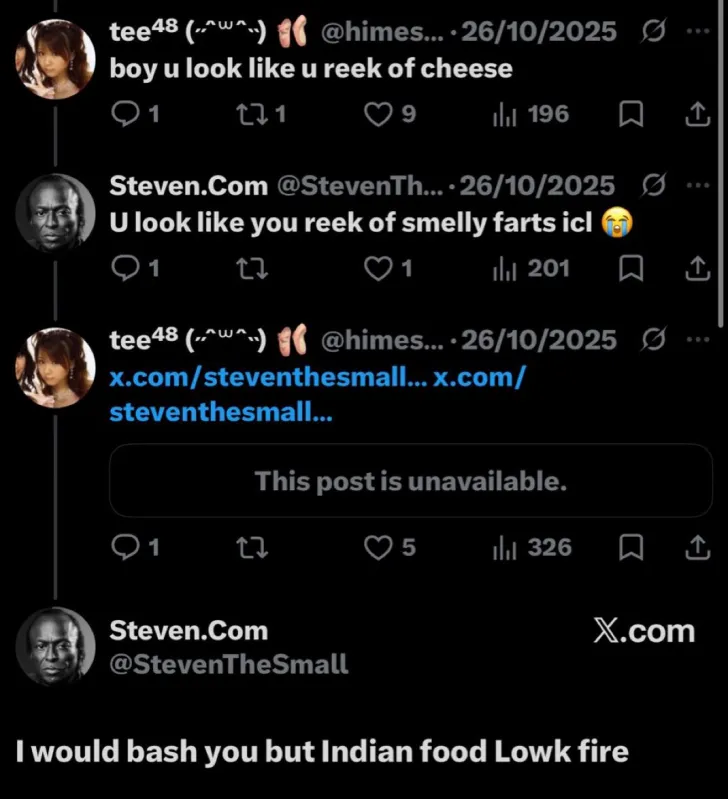 benny tweet media