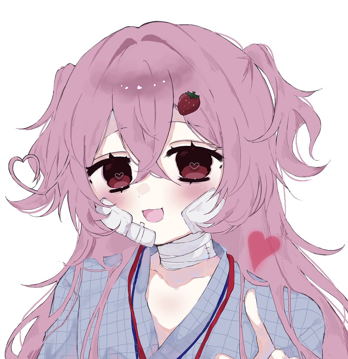 たかみね tweet media