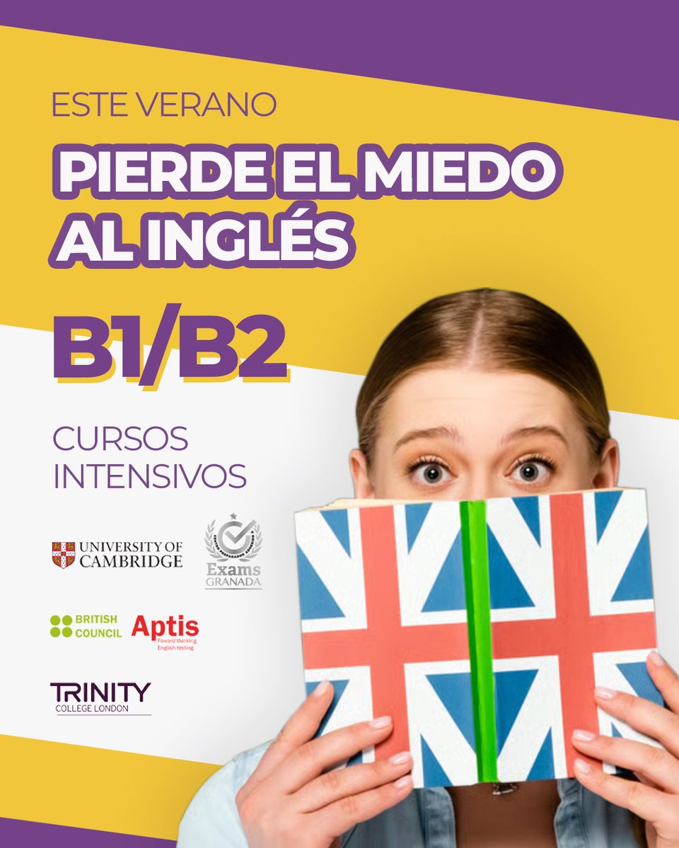 matelites's tweet photo. Nuevo intensivo de verano en marcha. Estamos en periodo de reserva de plaza para el curso de JULIO

#Matelites #AcademiaMatelites #Matemáticas #AcademiaIngles #AcademiaArmilla https://t.co/Wdgen3wlin