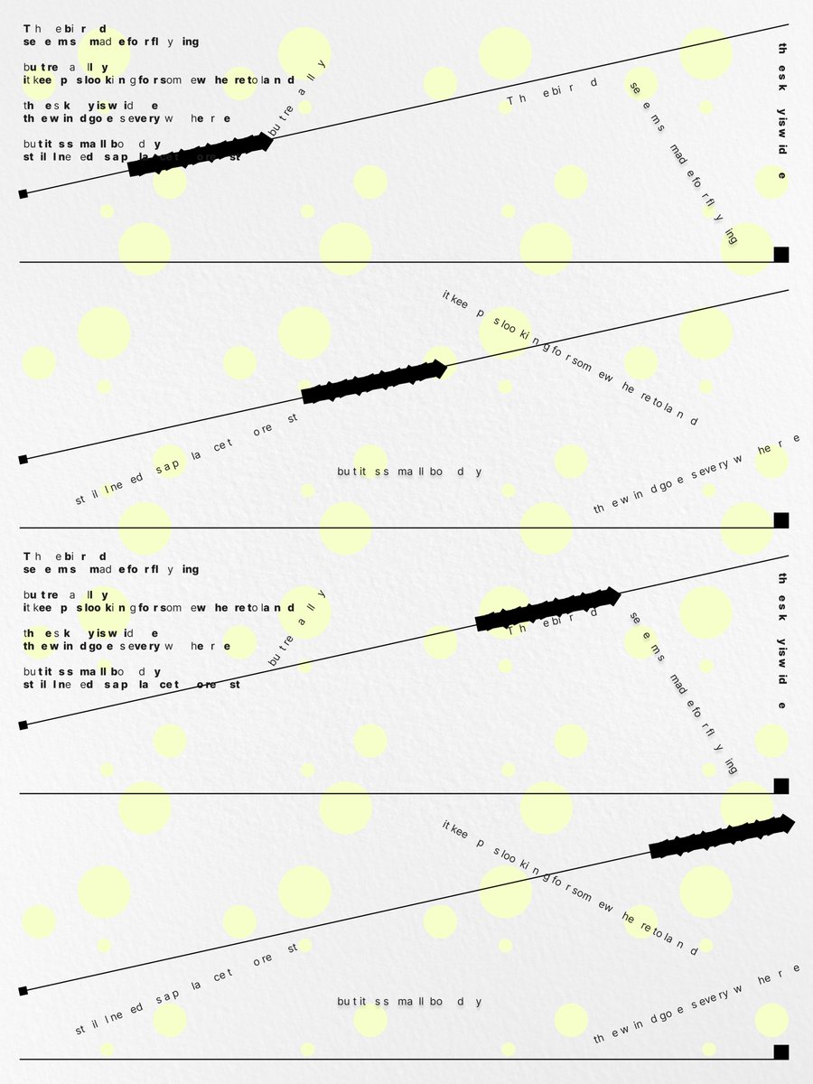 patternlunena's tweet image. Pattern_8

#pattern #design #art #love #graphic
