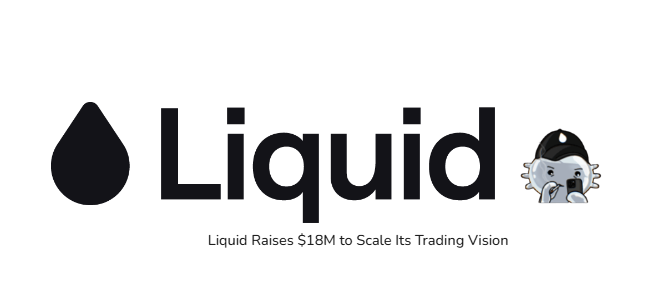 avaxcrypto's tweet photo. gLiquid friends, big update from @liquidtrading. The team just announced a new $18M raise, which brings total funding to over $25M.

But the real thing that stands out here isn’t just the amount. It’s the vision behind it.

Liquid isn’t trying to be just another crypto trading app. The goal is to build a mobile first trading experience that gives people access to equities, preIPO exposure, prediction markets, commodities, FX, and crypto in a more unified way. So this is bigger than just “come trade something.” The bigger play is bringing different markets into one product experience.

Based on the numbers they shared, Liquid reached 40k traders, 120+ countries, and $3B+ in volume in just 7 months after launch. That shows it’s not just an idea on paper anymore. People are actually using it.

On the investor side, Neo and Left Lane Capital stand out in this round. And seeing names like Paradigm and General Catalyst still in the picture also says a lot about the confidence behind the project.

That’s the part that matters most here. Liquid isn’t trying to stay stuck in one lane. It’s trying to bring together the different markets traders already move through during the day. Instead of crypto in one place, prediction markets somewhere else, commodities somewhere else, and stocks in another app, the goal is to make that experience feel more connected.

Note: this is not a paid partnership or an ad. I only turned on the paid partnership label because I tagged
@liquidtradingfor the event.