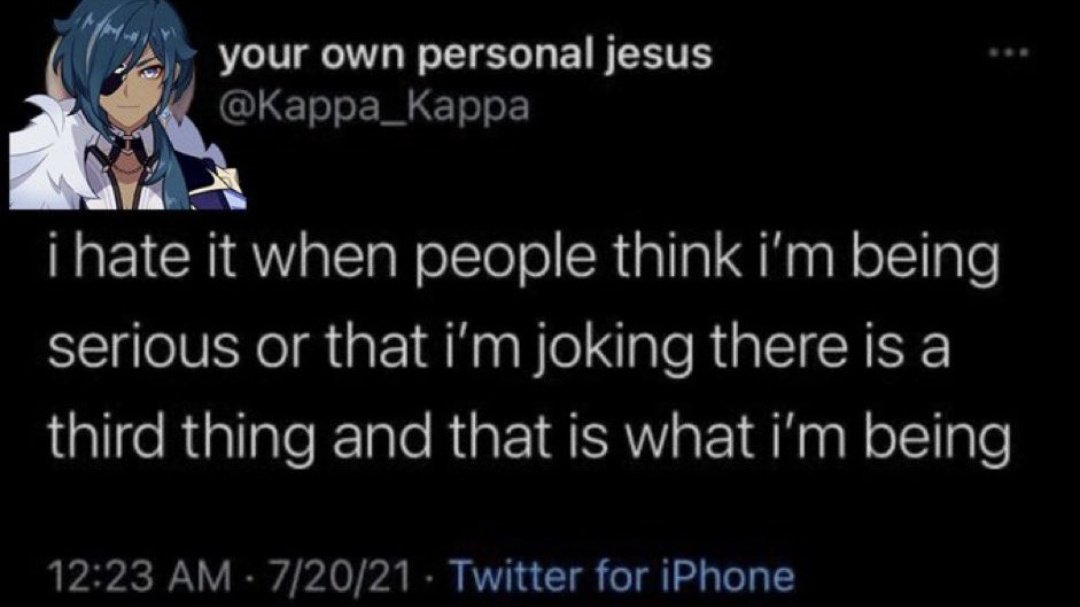 kaeya.txt (daily kaeya) tweet media