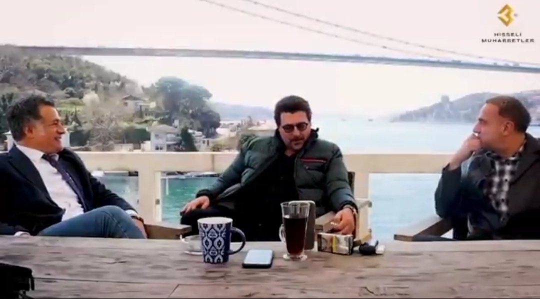 Tahtacı tweet media