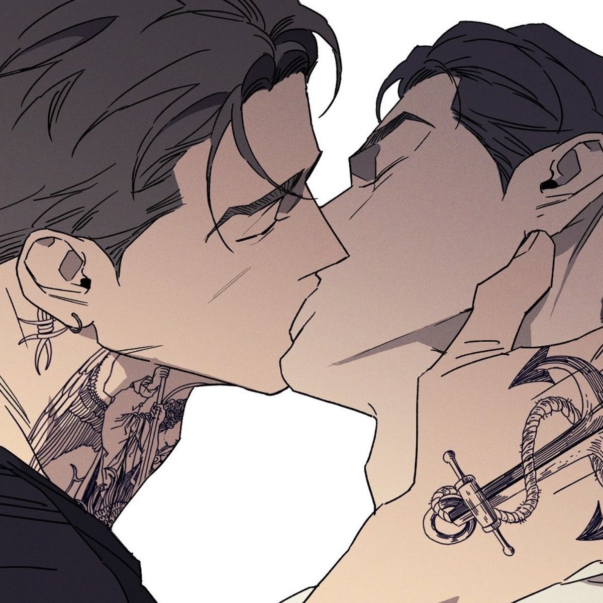 k+g (tjyw endgame) tweet media