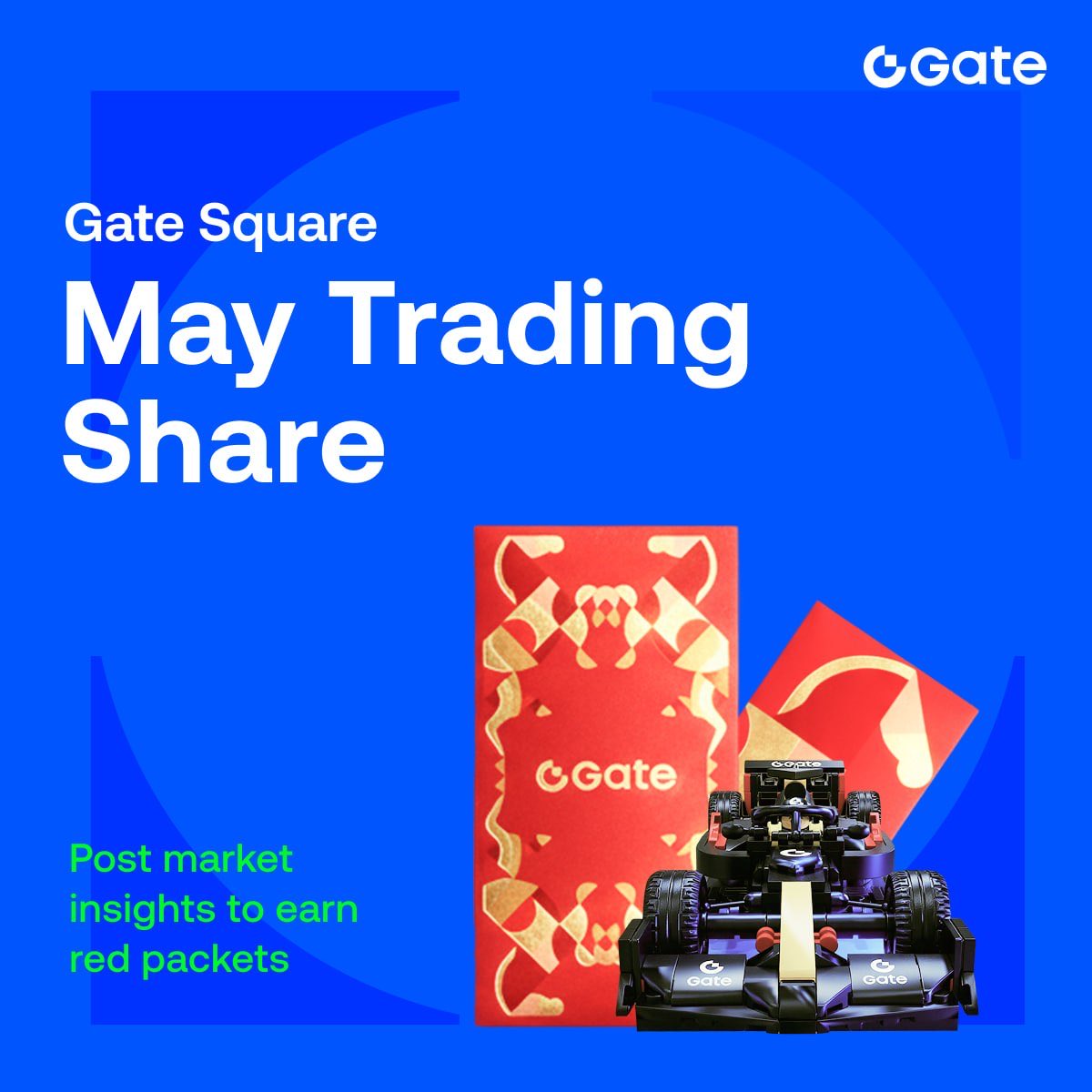 Gate Africa tweet media