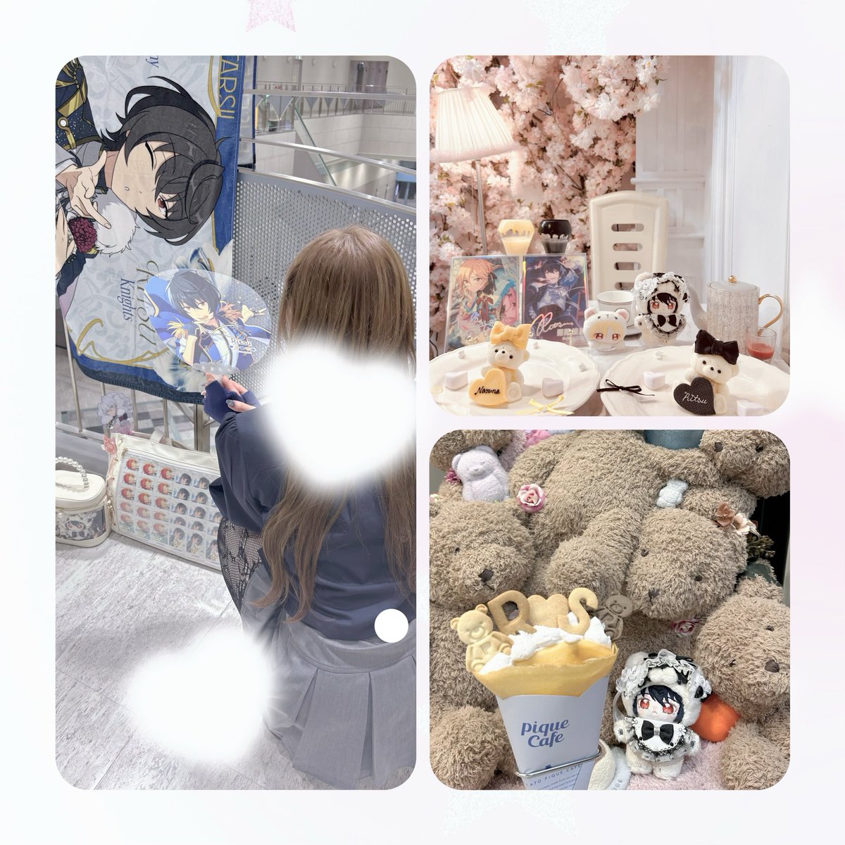 楪 そう tweet media