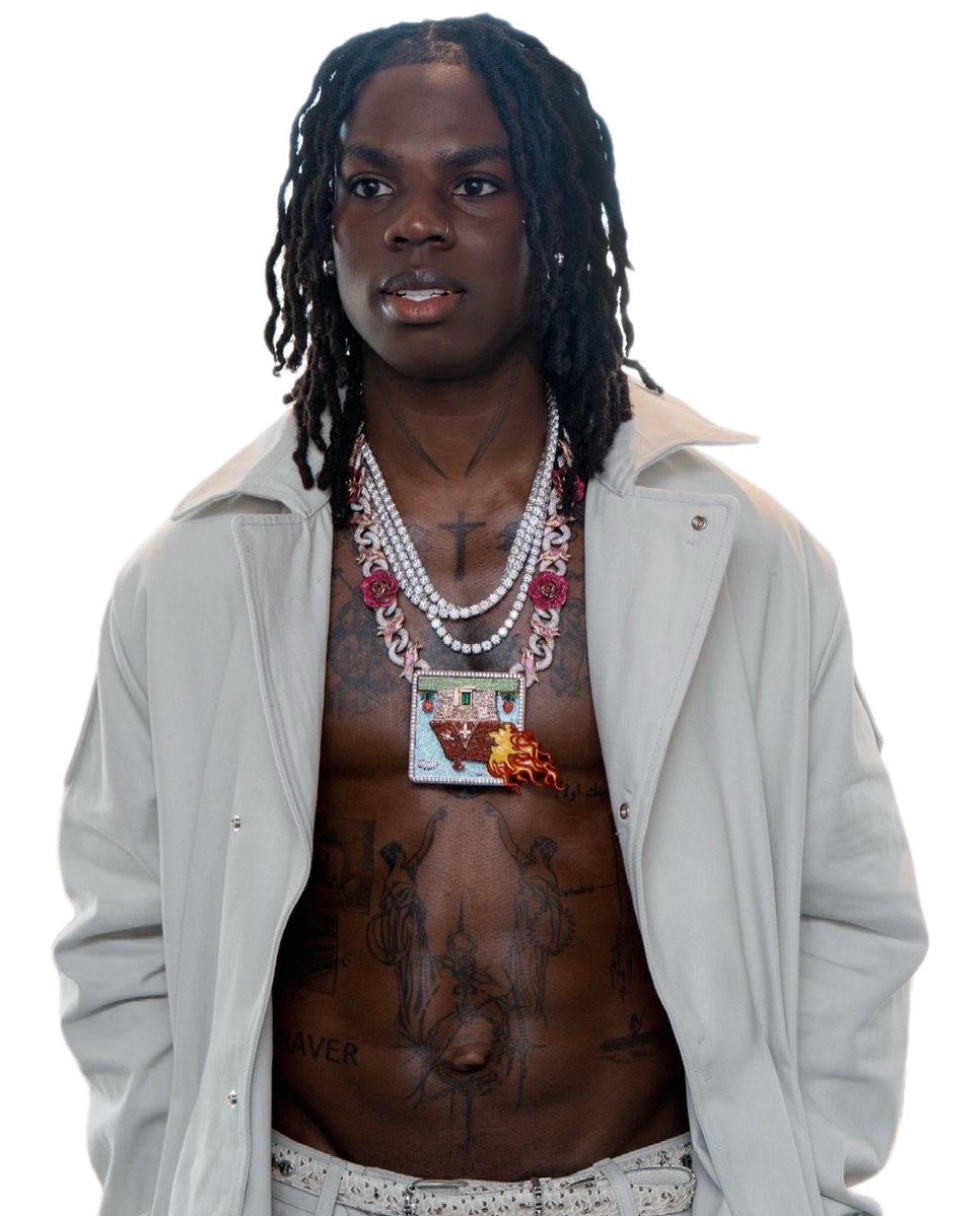 alamlezy's tweet image. Rema’s “Baby (Is It a Crime)” surpasses 100 million streams on Spotify 🔥

His 8th song to hit the milestone 

#Rema #Trending