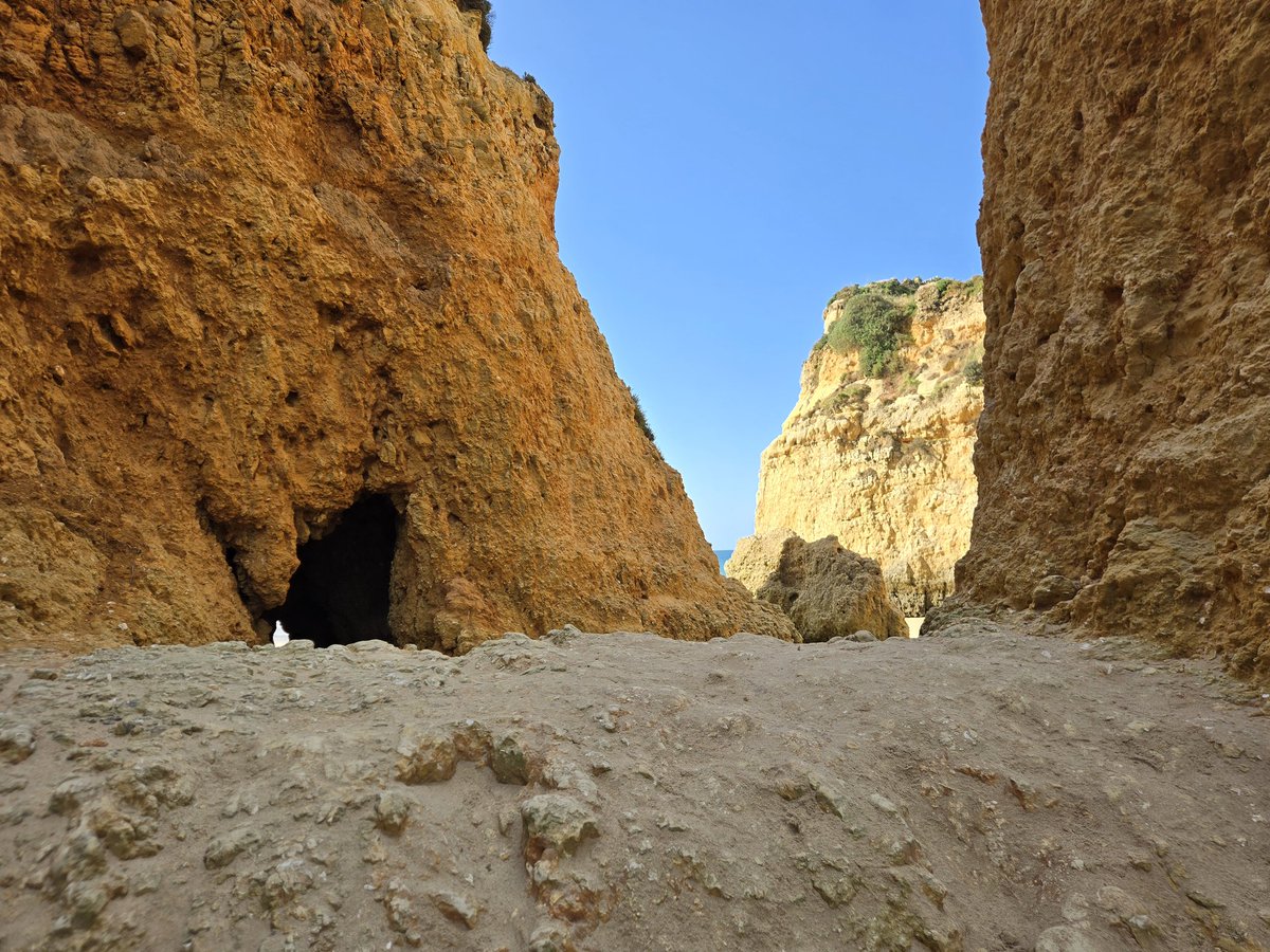 SantiagoWeek13's tweet image. The beaches, caves, cliffs, water, and sky of Alvor are spectacular.

#Algarve #Portugal 
#SundayMorning 
#SundayVibes