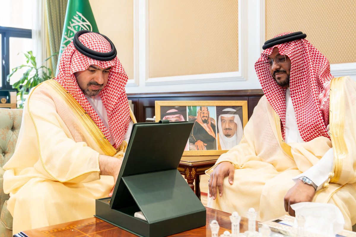 عاجل | تبوك tweet media