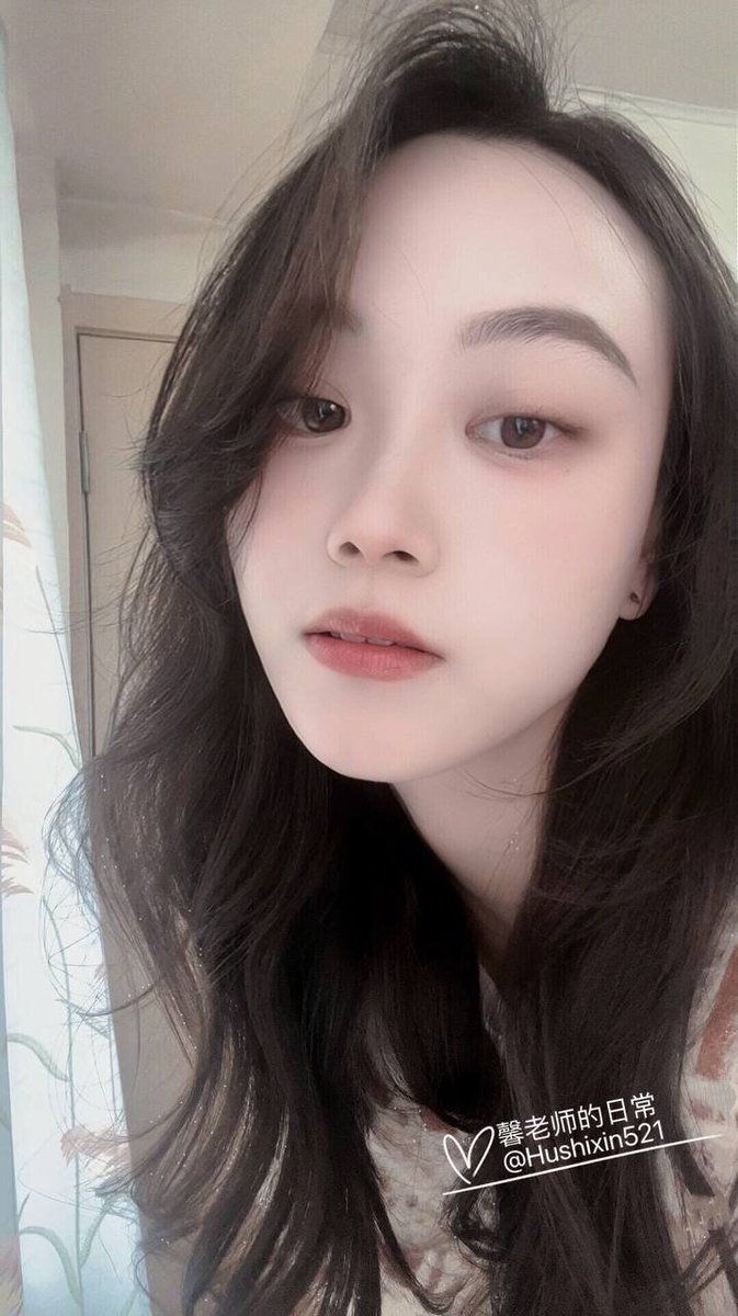 馨老师的日常 tweet media