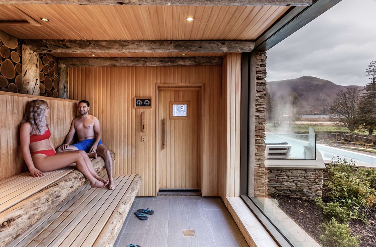 Good Spa Guide tweet media