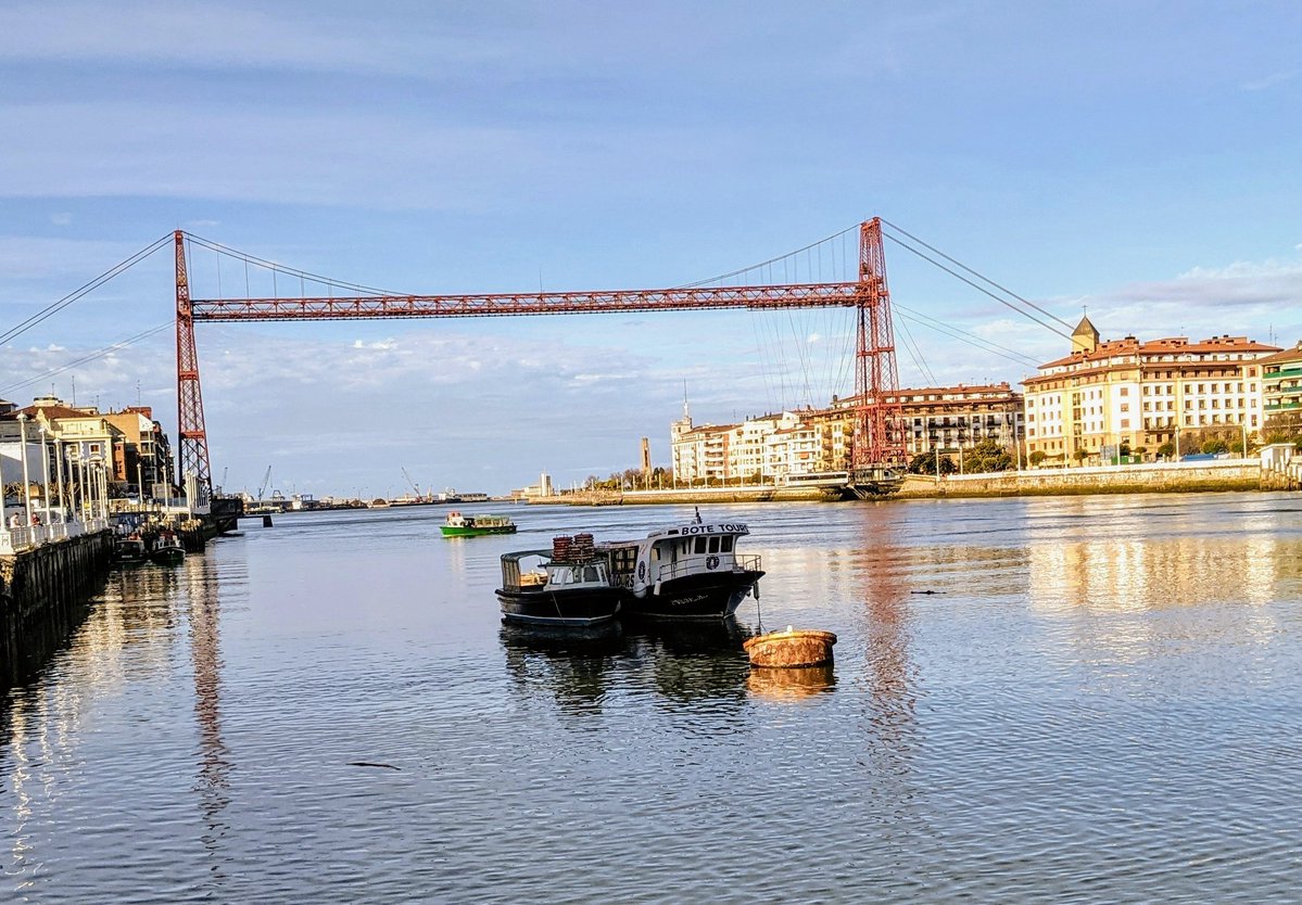 Visit Basque Country tweet media