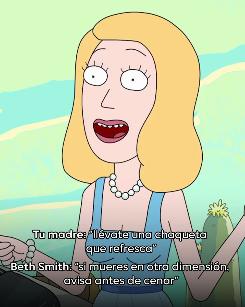 HBO Max España tweet media