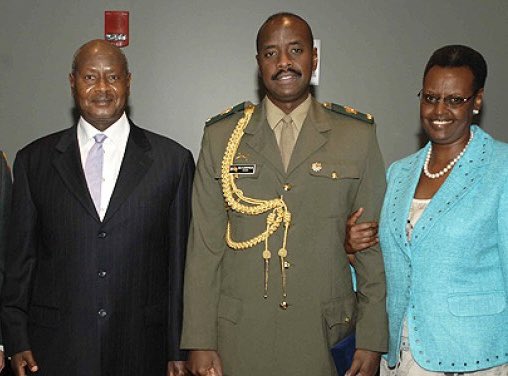 SSEKABIRA PATRICK tweet media