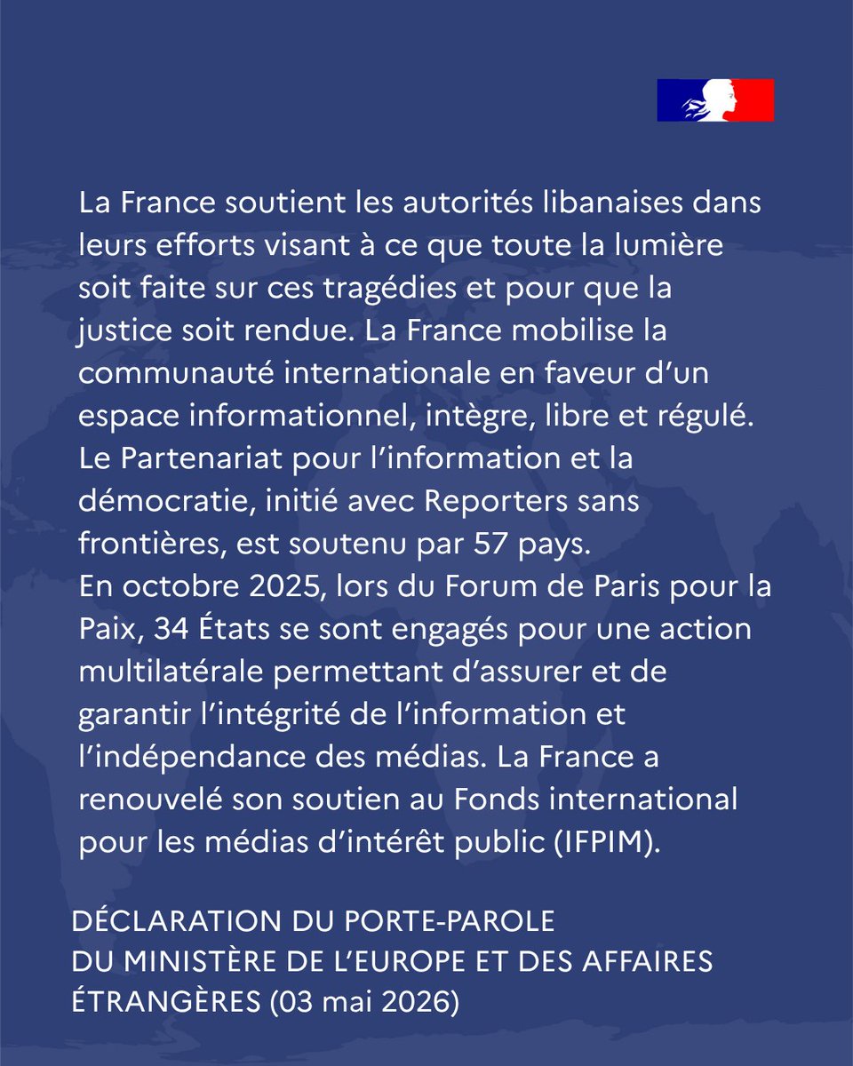 Pascal Confavreux 🇫🇷🇪🇺 tweet media