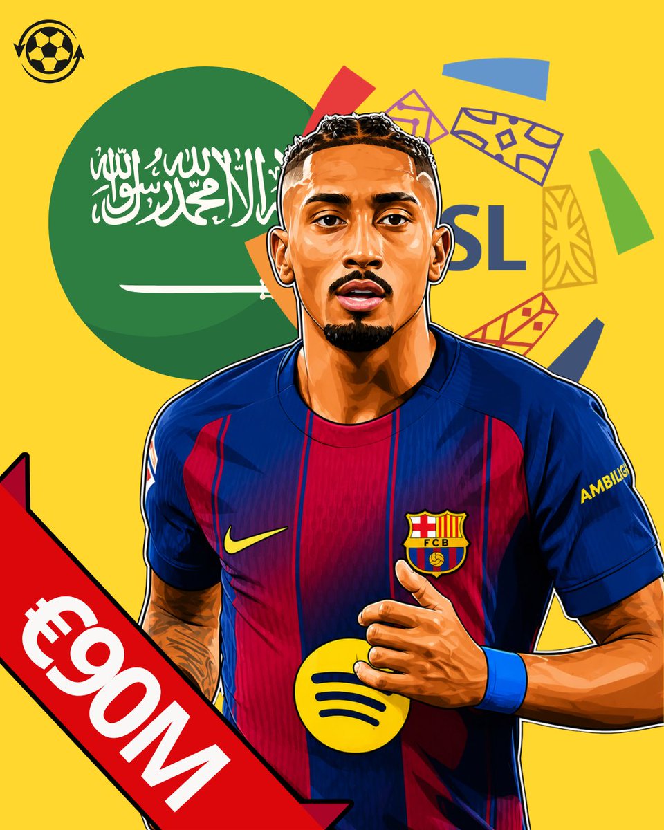 Transfer News Live tweet media