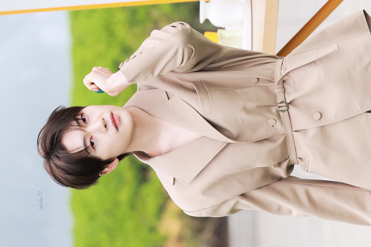 I Met Chu 🌼 tweet media