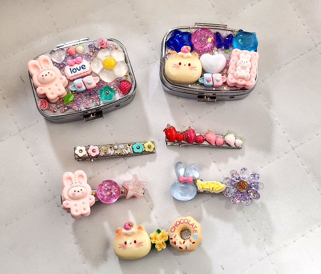 あー、マルシェまであと2日になってしまった😰 思ったより時間ないなー