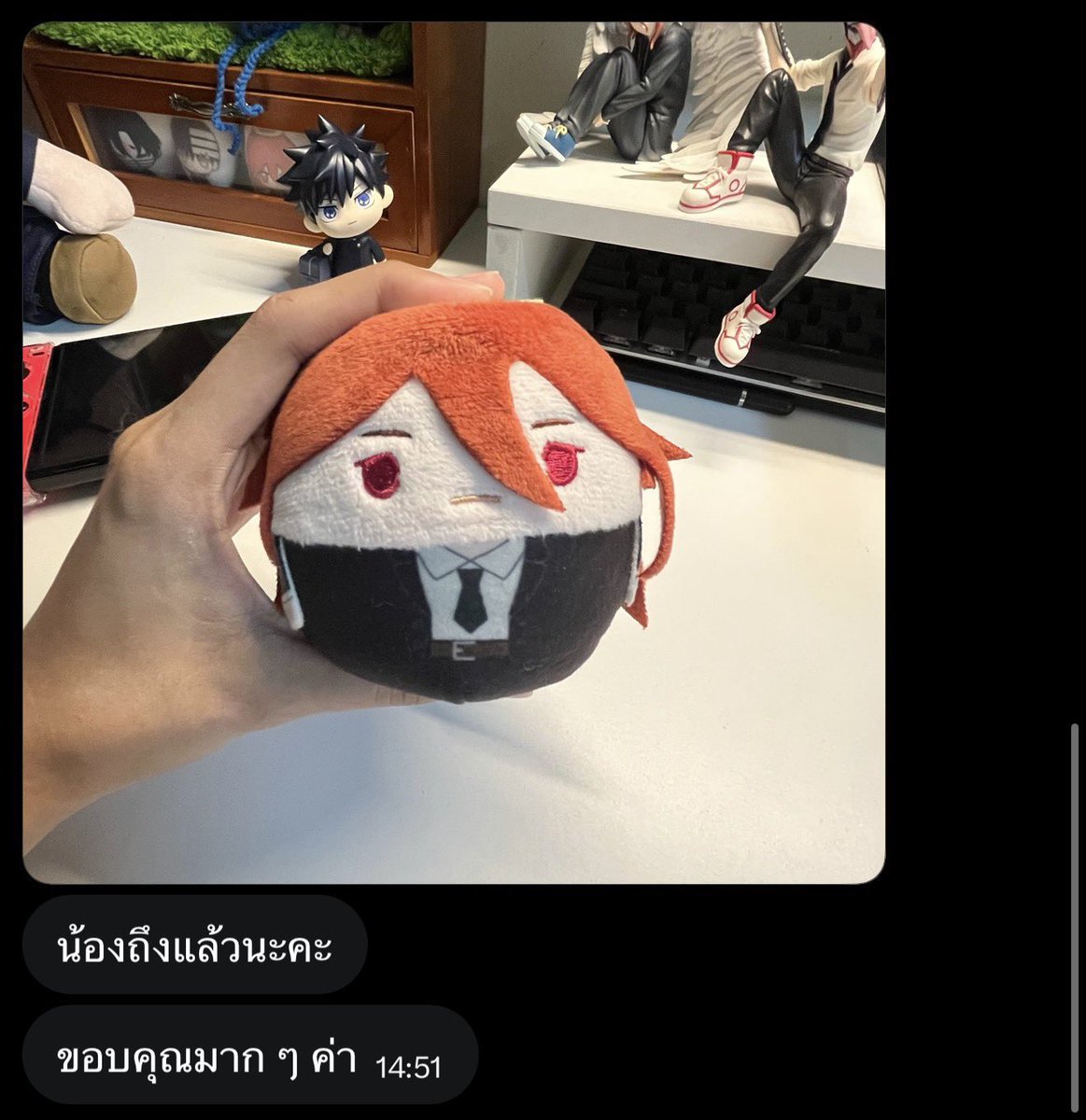 🍓𝘽𝙚𝙚𝙧 - 𝙗𝙚𝙚𝙧 ⟢ บะลั่กอุ๋งๆอิ๋งๆเอ๋งๆ ⸝⸝ ♡ tweet media