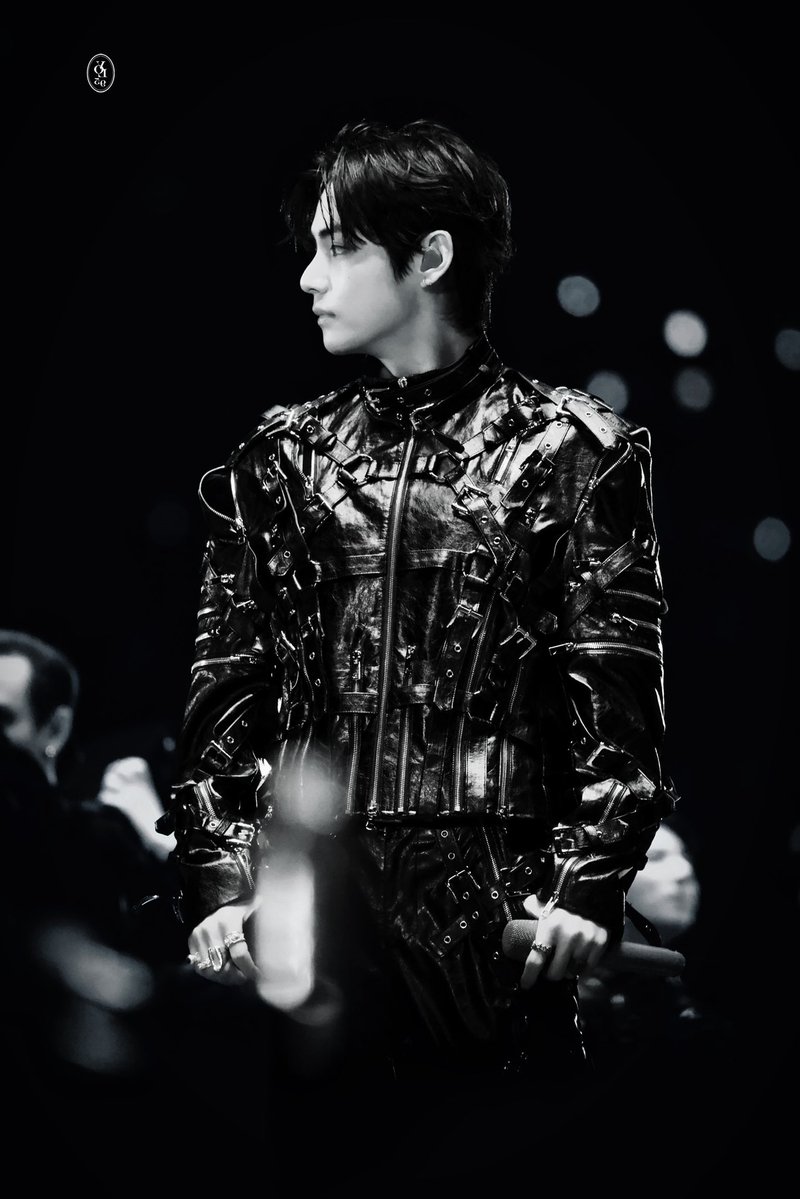 visionoflove_95's tweet image. 260502  EL PASO

#태형 #KimTaehyung #TAEHYUNG #BTSV #BTS #V #뷔