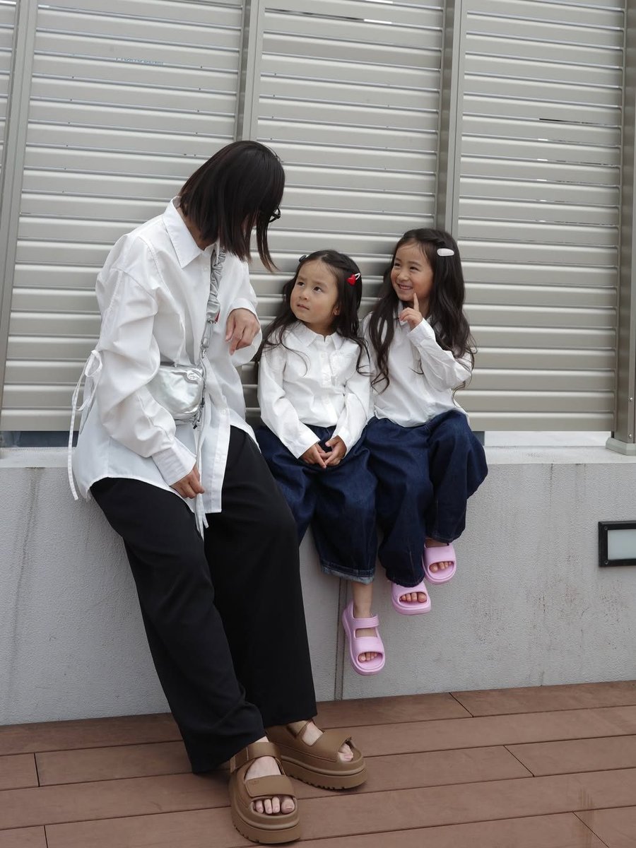 UGG® Japan tweet media