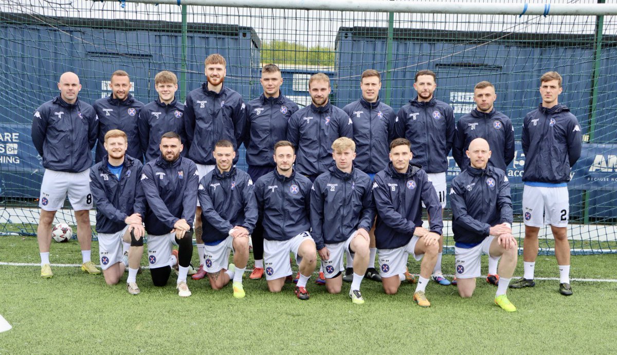 Scottish Amateur FA National Select tweet media