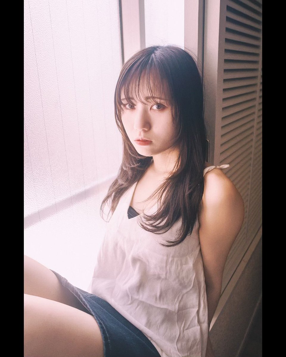 和花奈 tweet media
