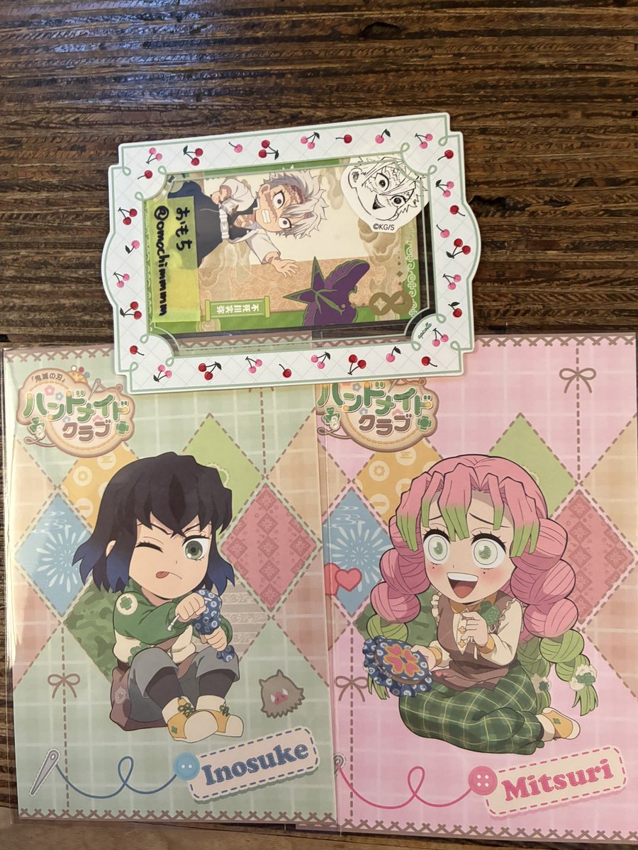 おもち@取引用 tweet media