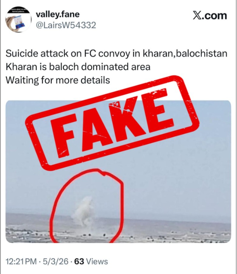 Deedag Baloch tweet media