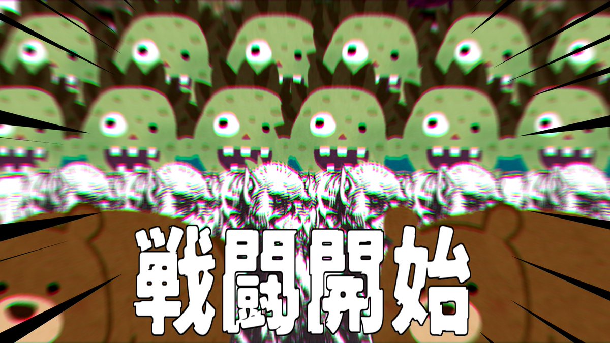 amagamisk's tweet photo. このシナリオを遊ぶ(回す)と大概のクソシは許せるようになると思います

【ブラックデビル山】「CoCで遊ぶな」 https://t.co/Du3HaF0udQ https://t.co/wuqD2A5ETr
