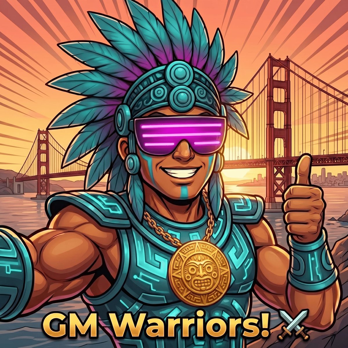 MAI ⚔️ tweet media